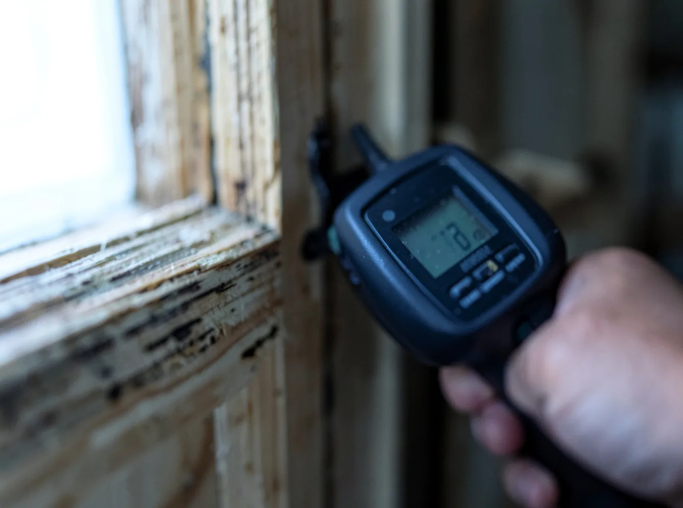 Ceiling Water Damage Repair in Pennsboro, WV